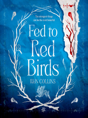 cover image of Fed to Red Birds